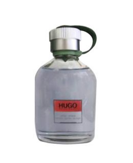 Hugo Boss Hugo 3.4oz Mens Aftershave
