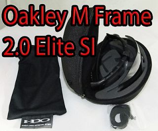 oakley m frame ballistic in Clothing, 