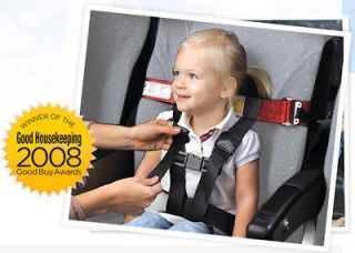 CARES Child Aviation Restraint System in Baby Safety & Health