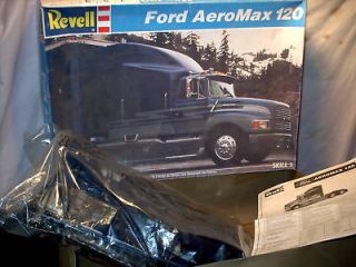 ford aeromax in Models & Kits