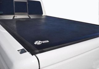  VP Vinyl Covered Hard Tonneau Cover 2005 2012 Nissan Frontier 5 Bed