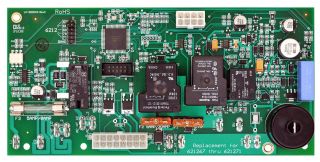 Norcold replacement PC Board 6212xx by Dinosaur Electronics