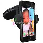 CAR HOLDER MOUNT for. Samsung Galaxy S II/Note+Nexus/Epic 4G Touch 