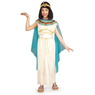 cleopatra costume kids in Girls