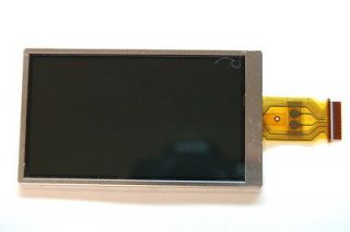 Olympus SP 800 UZ REPLACEMENT LCD DISPLAY REPAIR
