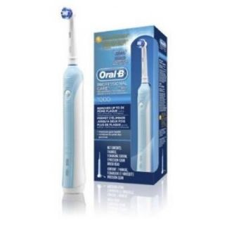 oral b professionalcare 3000 in Toothbrushes Electric