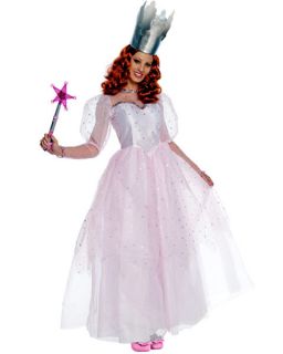 Glinda the Good Witch   Adult Costume