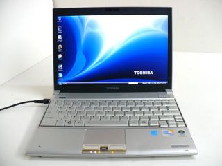 toshiba laptops in PC Laptops & Netbooks