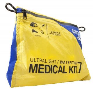   Medical Kits Ultralight & Watertight .7 First Aid Kit 0125 0291