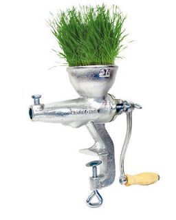 wheatgrass juicer in Juicers