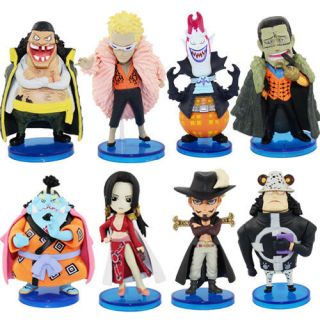 one piece figure in One Piece