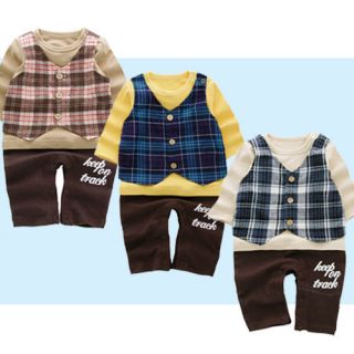 baby clothes in One Pieces