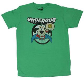 underdog shirts in Clothing, 