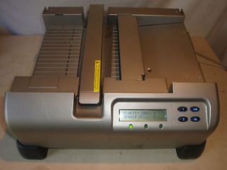 SCANTRON Clarity 280I Bubble Scanner