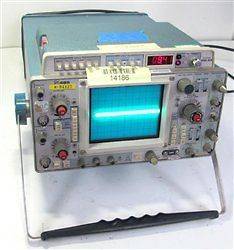 tektronix dm44 in Oscilloscopes