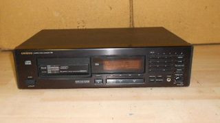 Onkyo DX M505 Compact Disc Changer R1 w/Power Cord WORKING FREE 