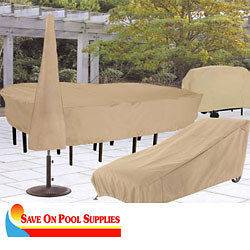 patio chair covers in Patio & Garden Furniture