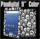 Pandigital Novel R90L200 Skin 9 Color Multimedia eReader Tablet 