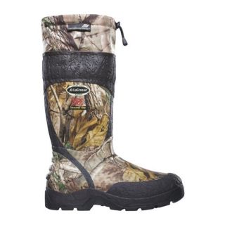 lacrosse rubber hunting boots in Boots