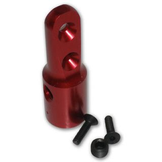 RED Paintball Angled Drop Forward Cradle Bottomline CO2 HPA Tank 