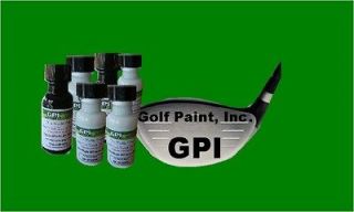 GPI Touch up Paint Callaway Big Bertha Titanium GP05407