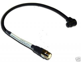 Pin Fujinon Zoom Adapter Cable for Sony EX1 or EX3