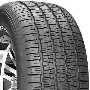 NEW BF Goodrich Radial T/A 205/70 14 Tire 70R14 R14 (Specification 