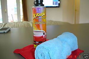 Xzilon Paint Protection Hundreds Sold Faster Shipping