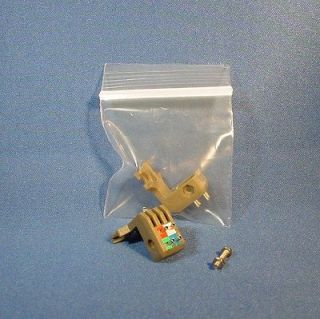 STD Cartridge Mount Adaptor w/ Screw & Nut 4 Standard 1/2 Headshell 