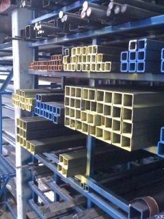 square steel tubing in Metals & Alloys