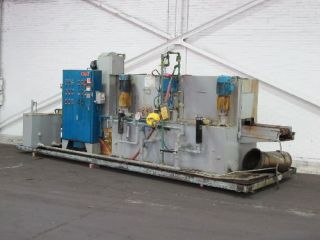 parts washer used in Business & Industrial