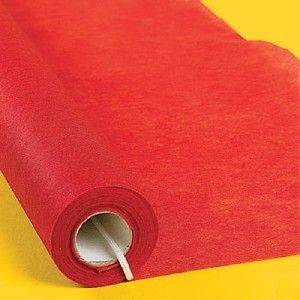 15 Red Carpet Aisle Runner Hollywood Movie Star Party