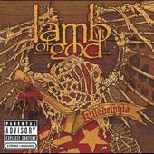 Killadelphia PA by Lamb of God CD, Dec 2005, Epic USA