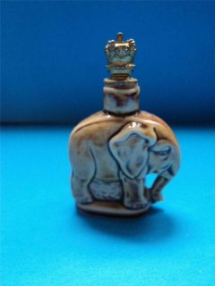 german perfume bottles in Collectibles