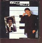 Paul McCartney Ebony and Ivory Rainclouds Columbia02860 R VG++ PS EX 