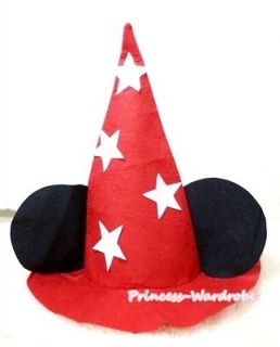 minnie party hats