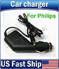 Replacement Philips AY4133 AY4197 AY4128 DVD Player Car Charger Power 