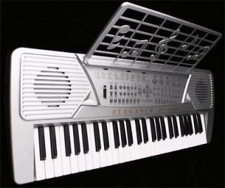 keyboard music in Electronic Keyboards
