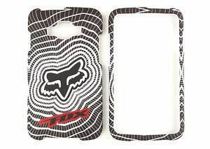   Strip JC5 Hard Cover Cellphone Case For A&T Samsung Rugby Smart i847