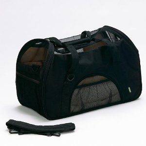 soft sided cat carrier in Carriers & Totes
