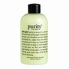 Philosophy Purity Made Simple One Step Facial Cleanser 