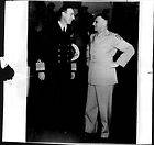 PERSONAL DIARY ADMIRAL LORD LOUIS MOUNTBATTEN 1943 1946