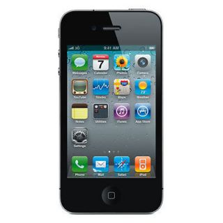 Apple iPhone 4S 32GB Sprint A5 Dual Core 8.0MP Camera Cell Phone