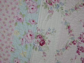 cottage bedding in Quilts, Bedspreads & Coverlets