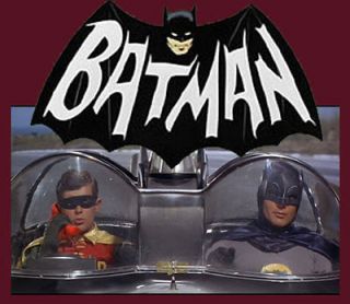 batman tv series dvd in DVDs & Blu ray Discs