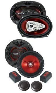 car speakers 6x9 in Car Speakers & Speaker Systems