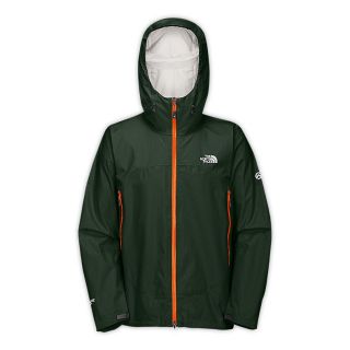   Face ALPINE PROJECT 3L Gore Tex ACTIVE Shell Jacket M Noah Green AYET