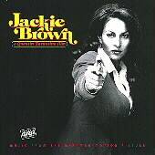 CD Jackie Brown    Music from the Motion Picture R&B Soul 17 Songs