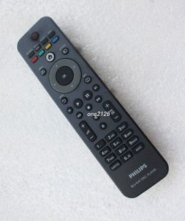 NEW PHILIPS NB540 NB549 DVD blu ray disc REMOTE CONTROL NB540UD 
