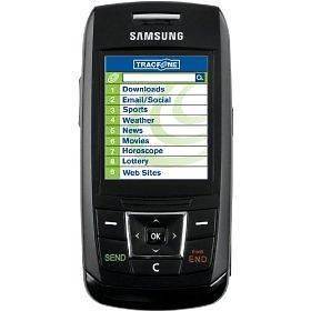 Brand New Samsung t301G w/ Triple Minutes for Life and 1200 Minutes 